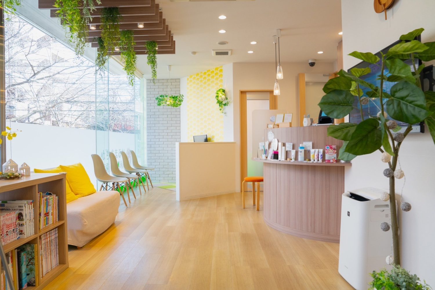 はるまちざか歯科・矯正歯科photo