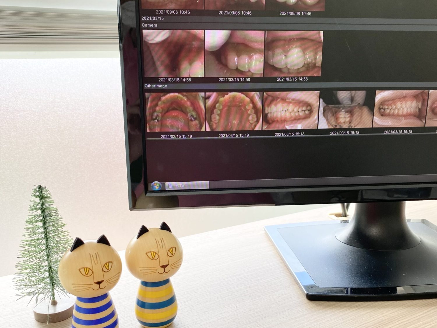 はるまちざか歯科・矯正歯科photo