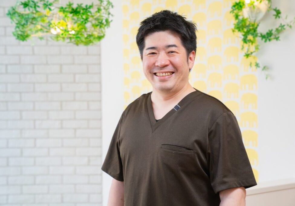 はるまちざか歯科・矯正歯科photo