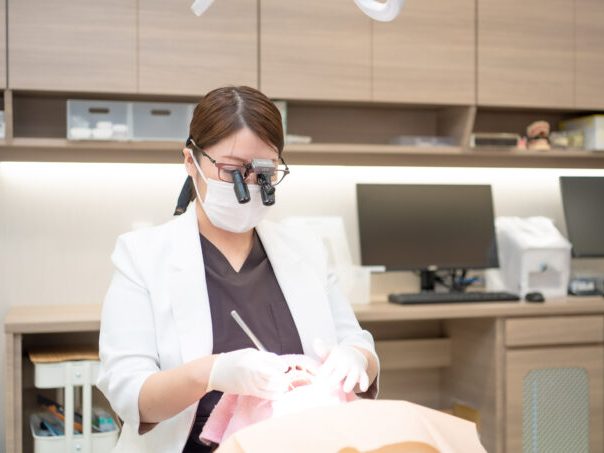 りあん歯科クリニック