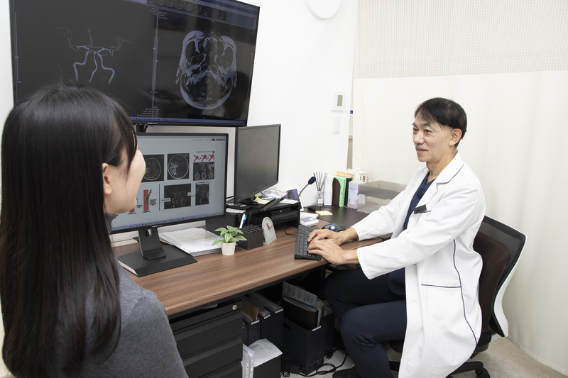 りきぞうクリニック