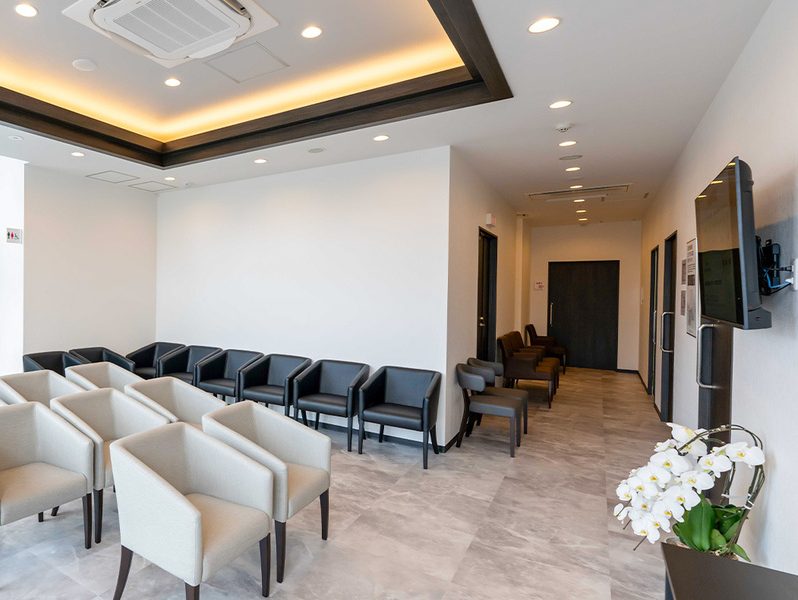 りきぞうクリニック