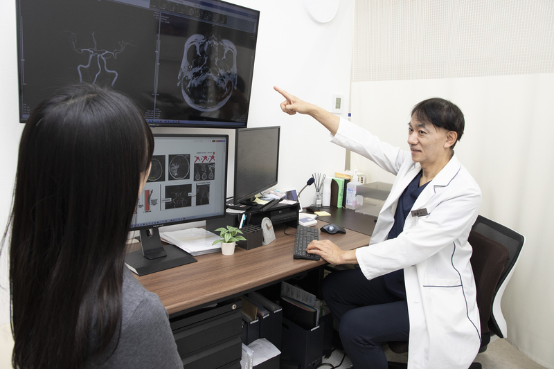 りきぞうクリニック