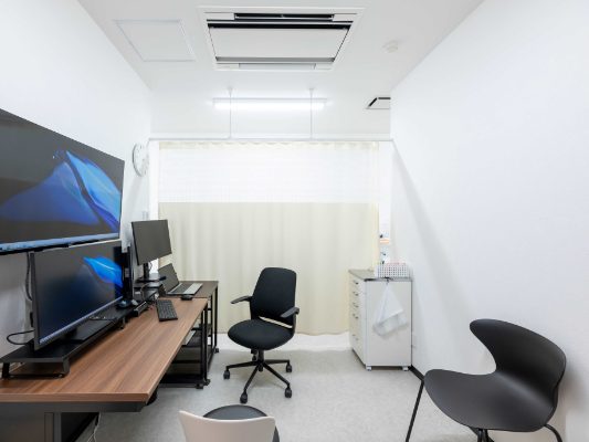 りきぞうクリニック