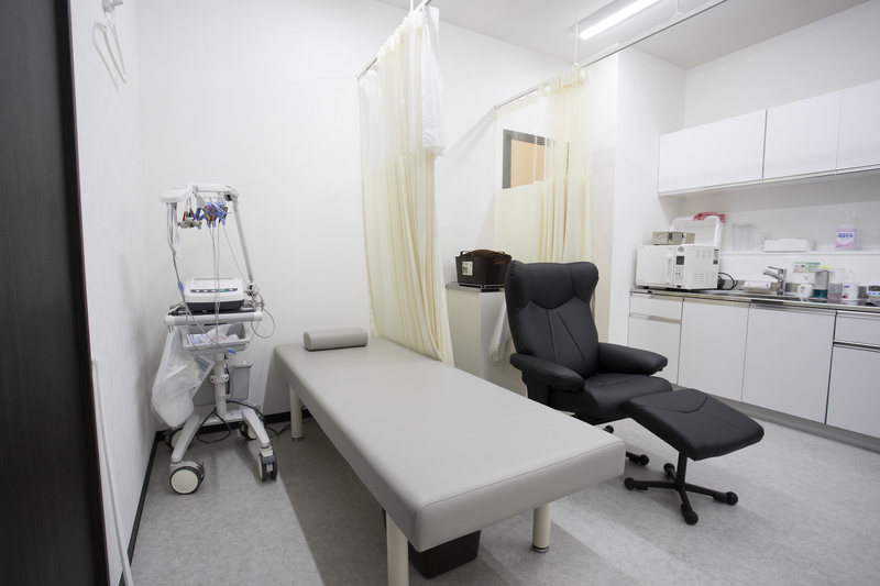 りきぞうクリニック