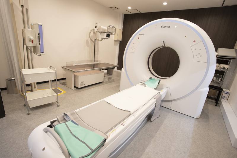 りきぞうクリニック