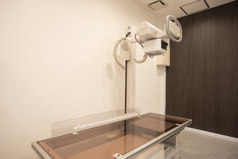 りきぞうクリニック