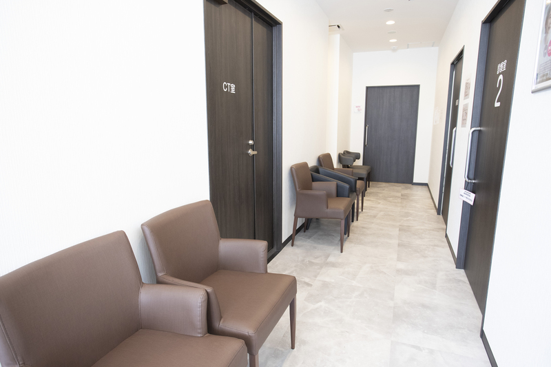 りきぞうクリニック