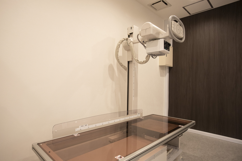 りきぞうクリニック