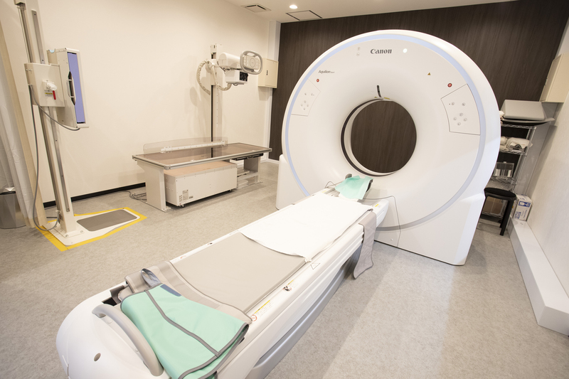 りきぞうクリニック