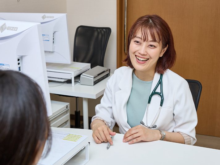 新百合ヶ丘龍クリニック