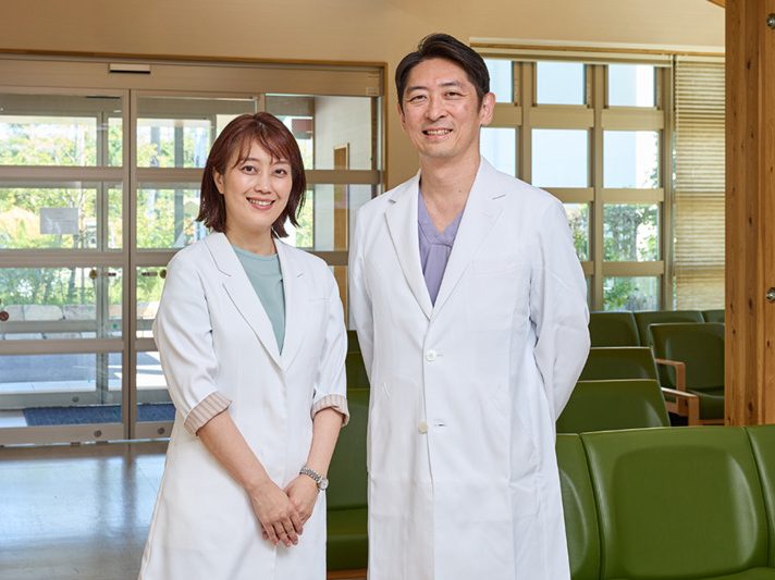 新百合ヶ丘龍クリニック