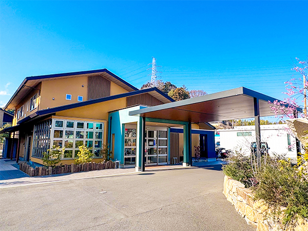 新百合ヶ丘龍クリニック