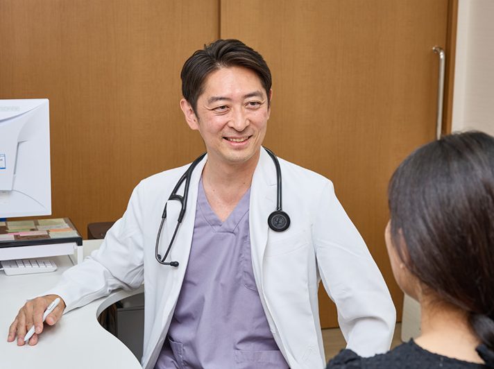 新百合ヶ丘龍クリニック