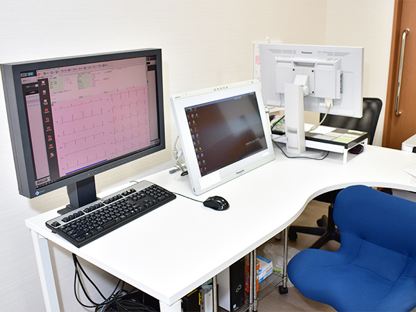 新百合ヶ丘龍クリニック