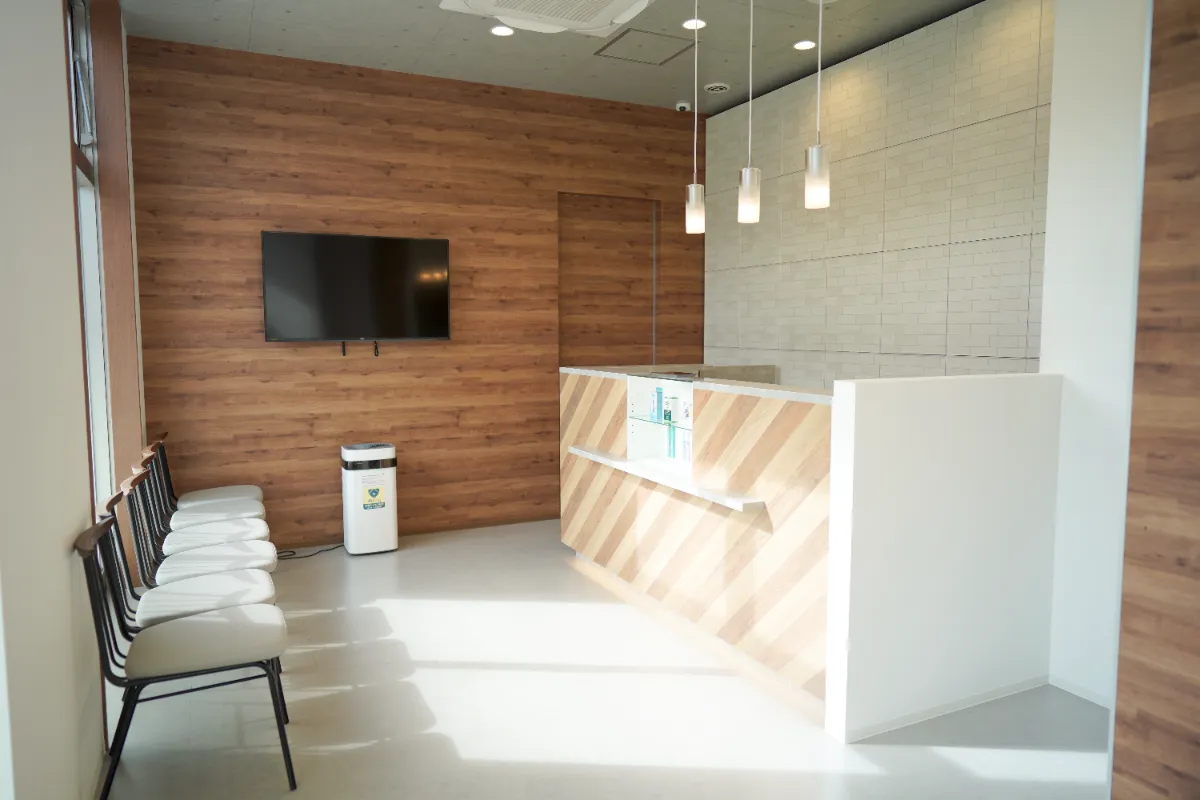 TSデンタルクリニック高柳