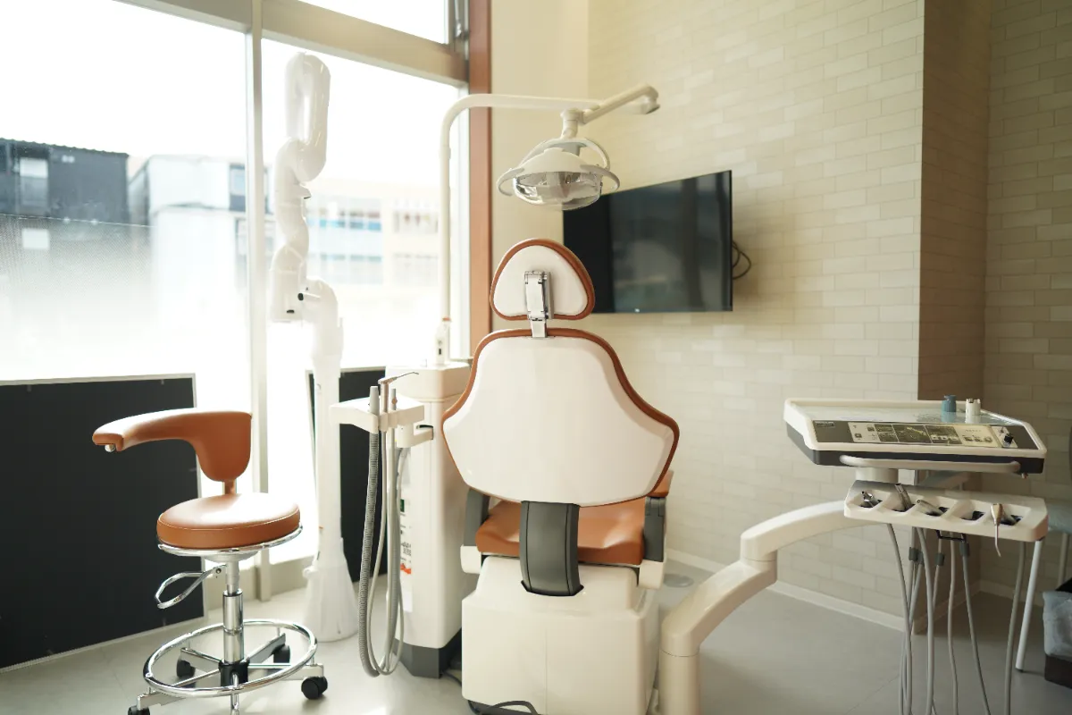 TSデンタルクリニック高柳