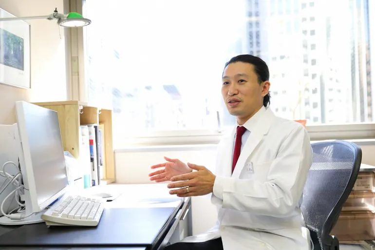 比賀クリニックphoto