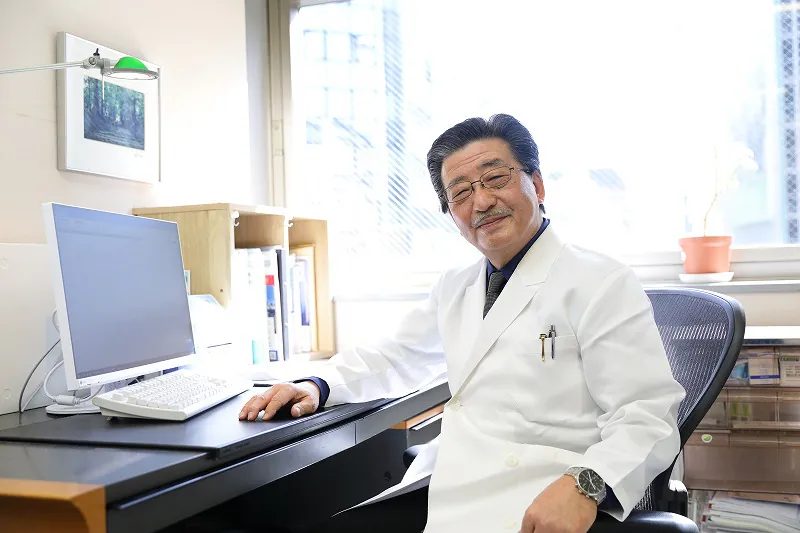 比賀クリニックphoto