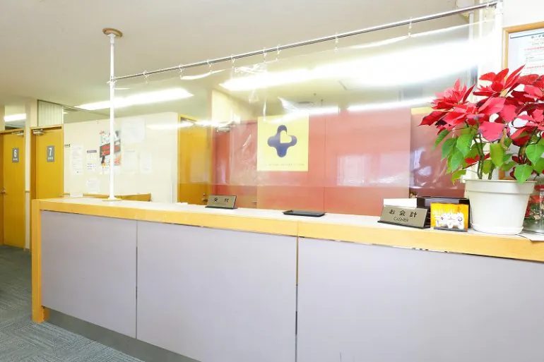 比賀クリニックphoto