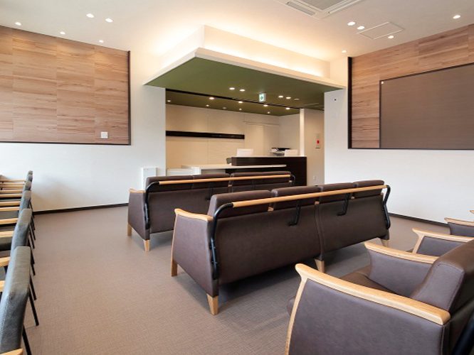 さいとう脳神経外科クリニック