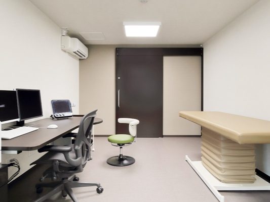 さいとう脳神経外科クリニック