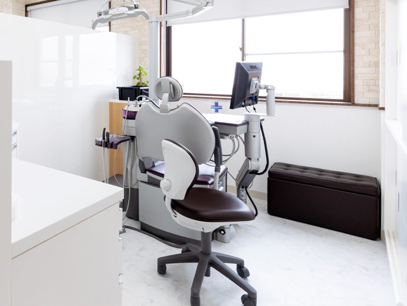 坂井歯科・矯正歯科