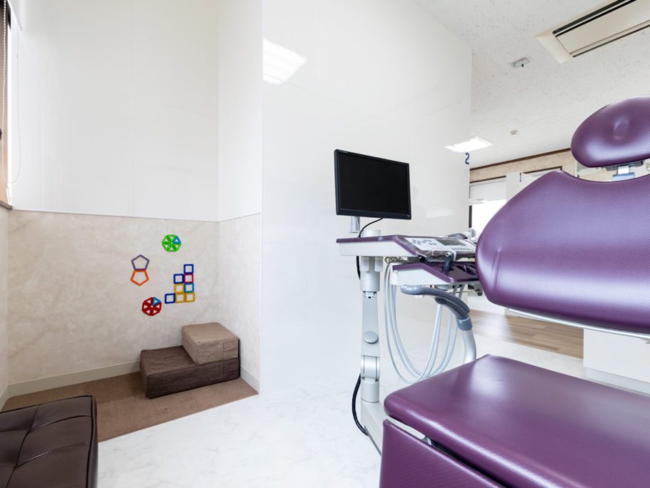 坂井歯科・矯正歯科