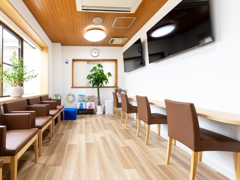 坂井歯科・矯正歯科