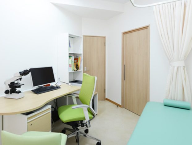 さかい皮フ科形成外科