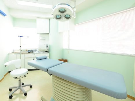 さかい皮フ科形成外科