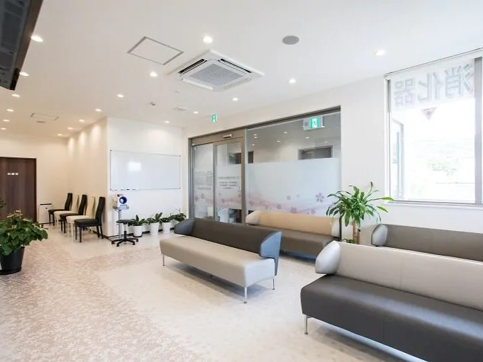 さくら通り循環器消化器内科