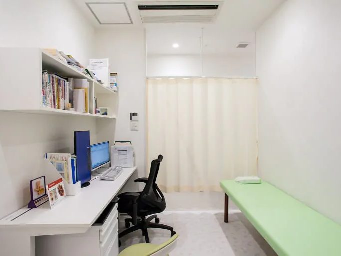 さくら通り循環器消化器内科