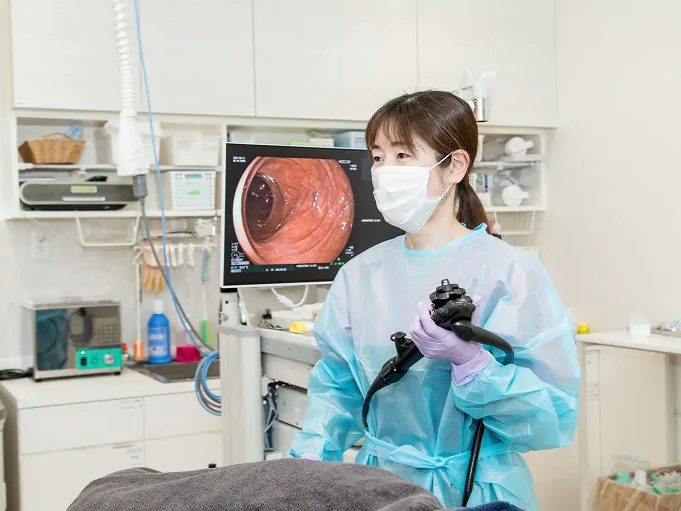 さくら通り循環器消化器内科