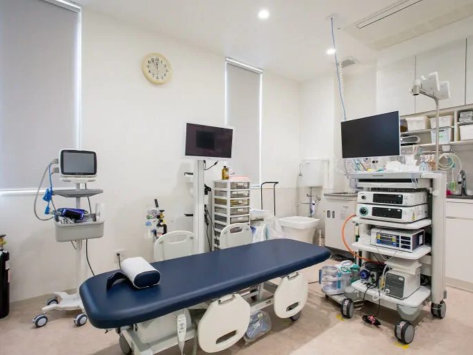 さくら通り循環器消化器内科