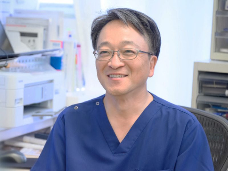 さっぽろ駅前内科・内視鏡クリニック