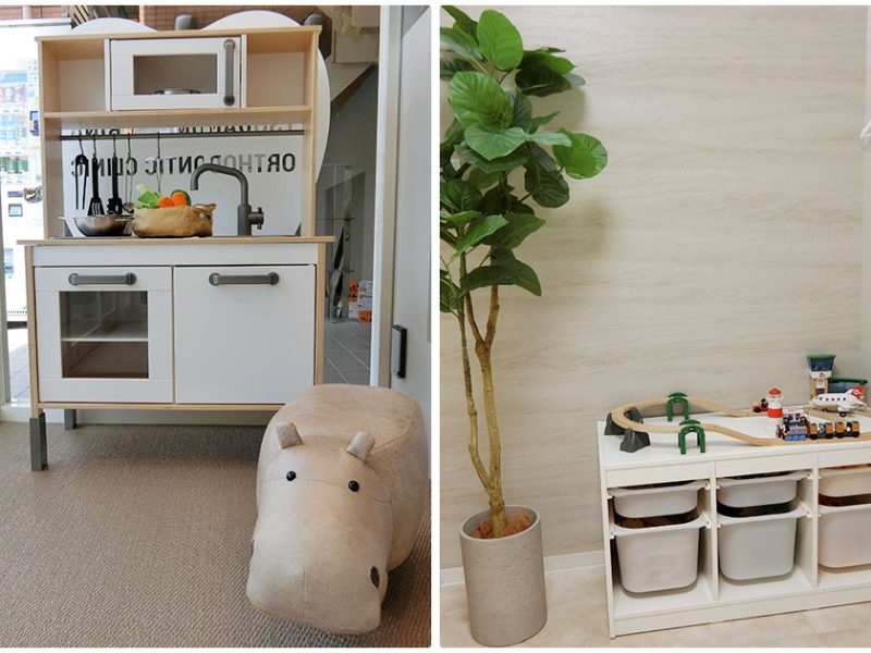 津田沼さりな矯正歯科