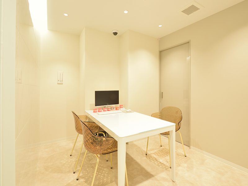 津田沼さりな矯正歯科