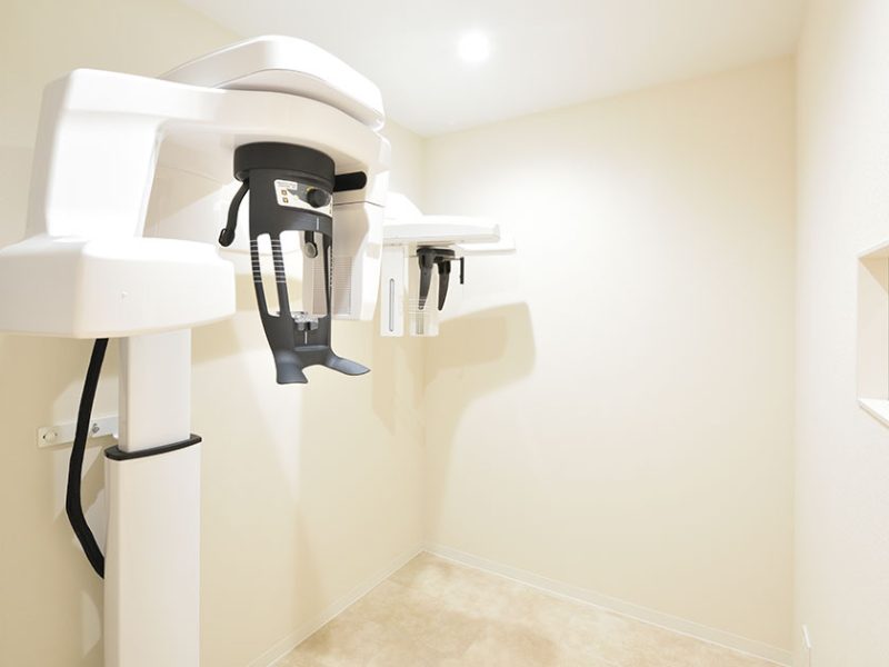 津田沼さりな矯正歯科