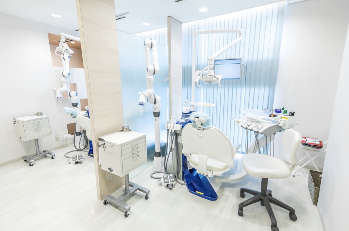 佐々木歯科・口腔顎顔面ケアクリニックMAKUHARI