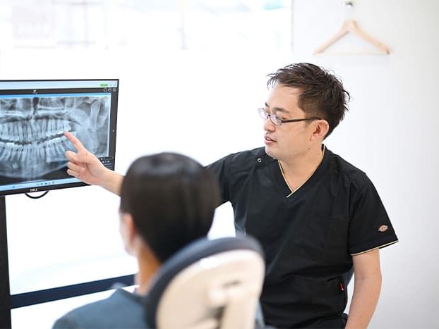 ショウデンタル竹ノ塚