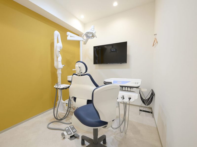 ショウデンタル竹ノ塚