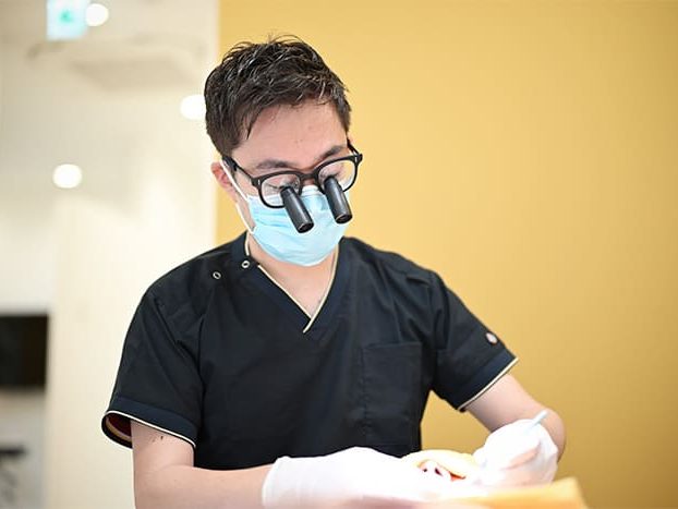 ショウデンタル竹ノ塚