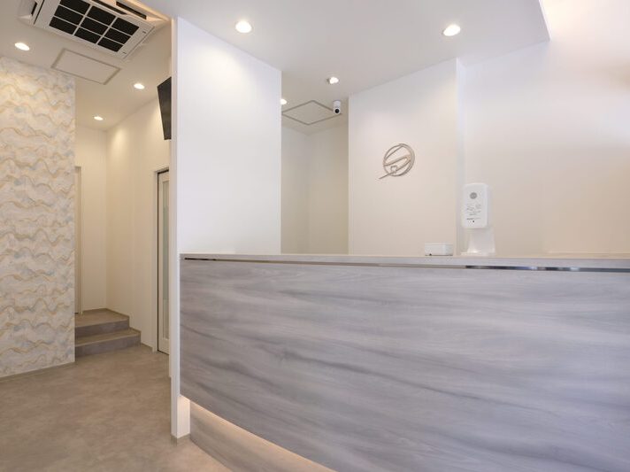 ショウデンタル竹ノ塚