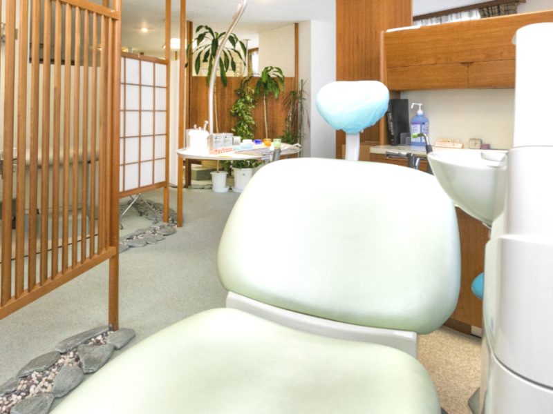 西武歯科診療所