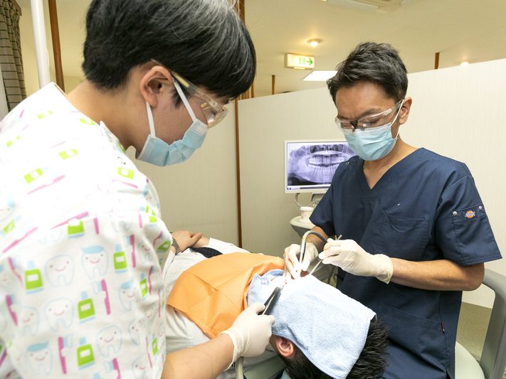 西武歯科診療所