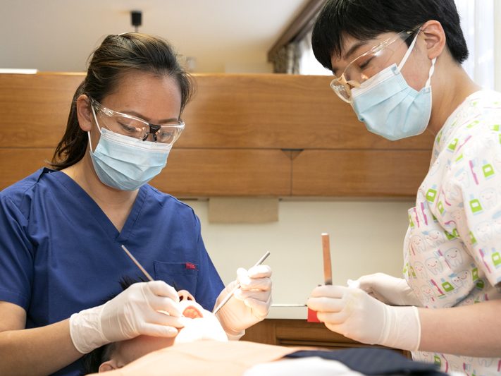 西武歯科診療所