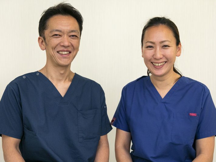 西武歯科診療所