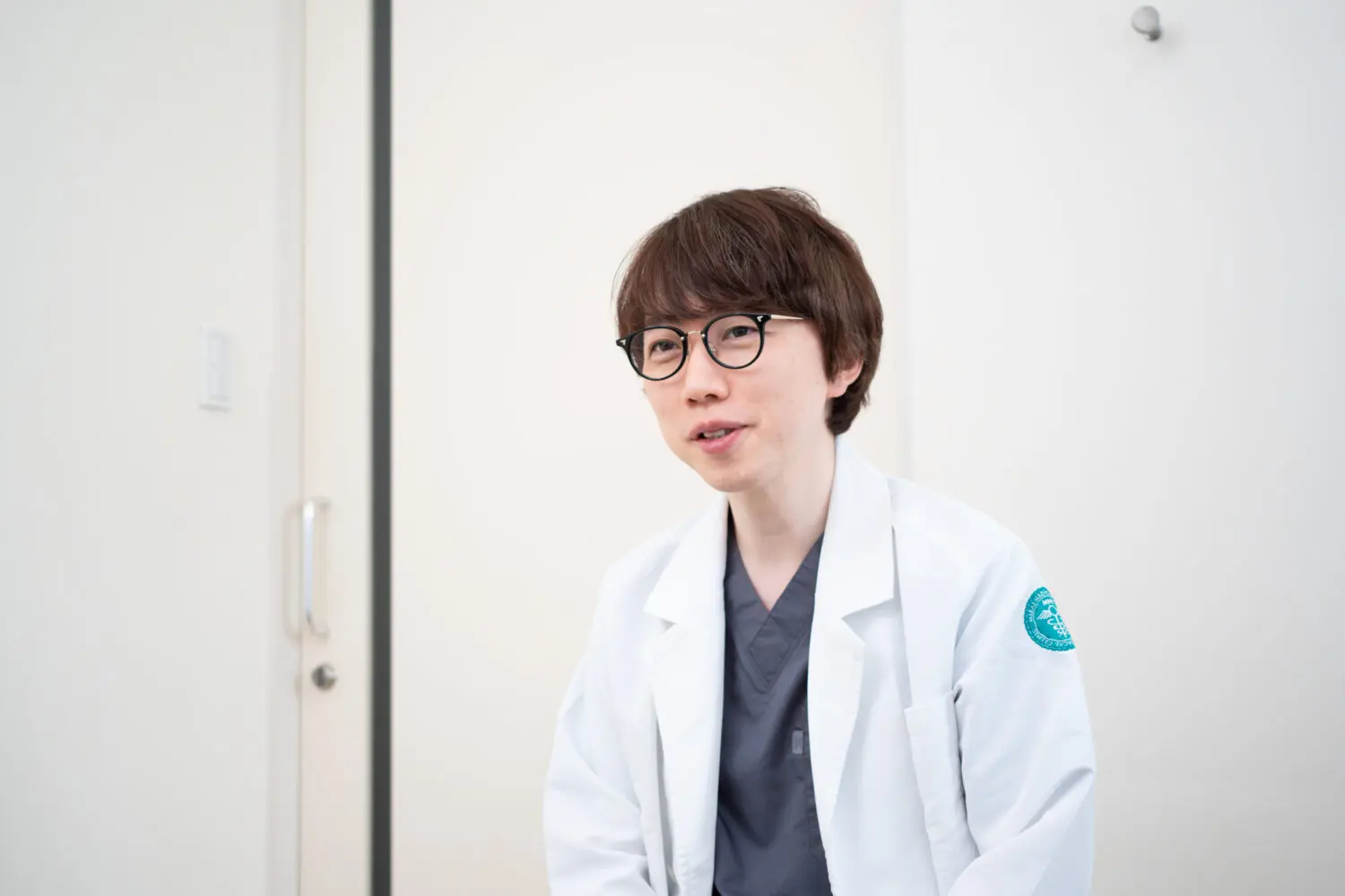 みらいメディカルクリニック西六郷