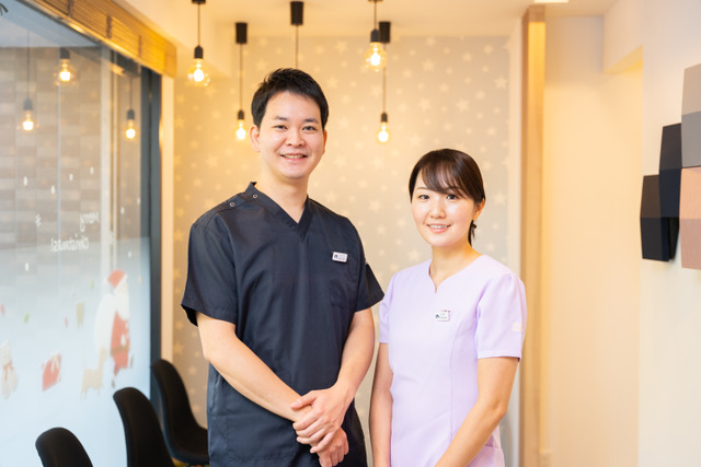 片桐デンタルオフィス千石